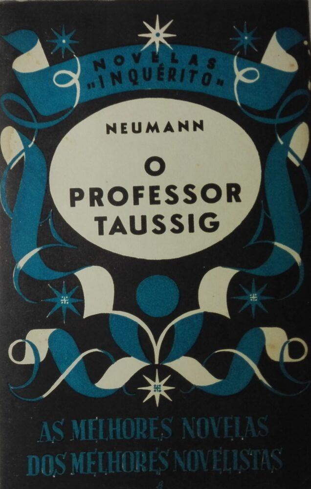 O professor Taussig