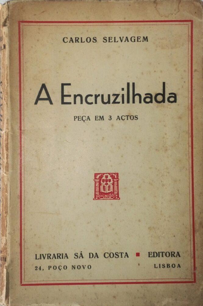 A Encruzilhada