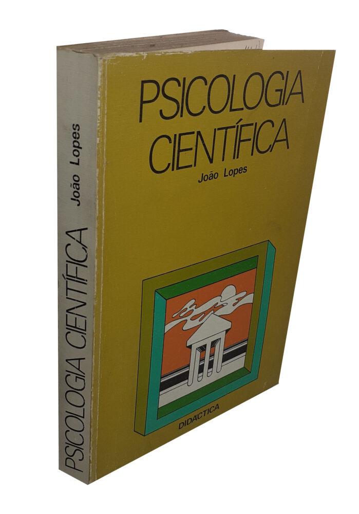 Nascimento e Desevolvimento Da Psicologia Cientifica, PDF, Epistemologia