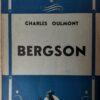 Bergson / Charles Oulmont