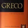 Greco : A Sua Vida e a Sua Obra / Antonina Vallentin