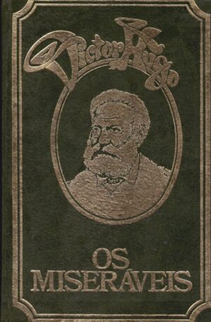 Os Miseráveis / Victor Hugo (5 Vols.)
