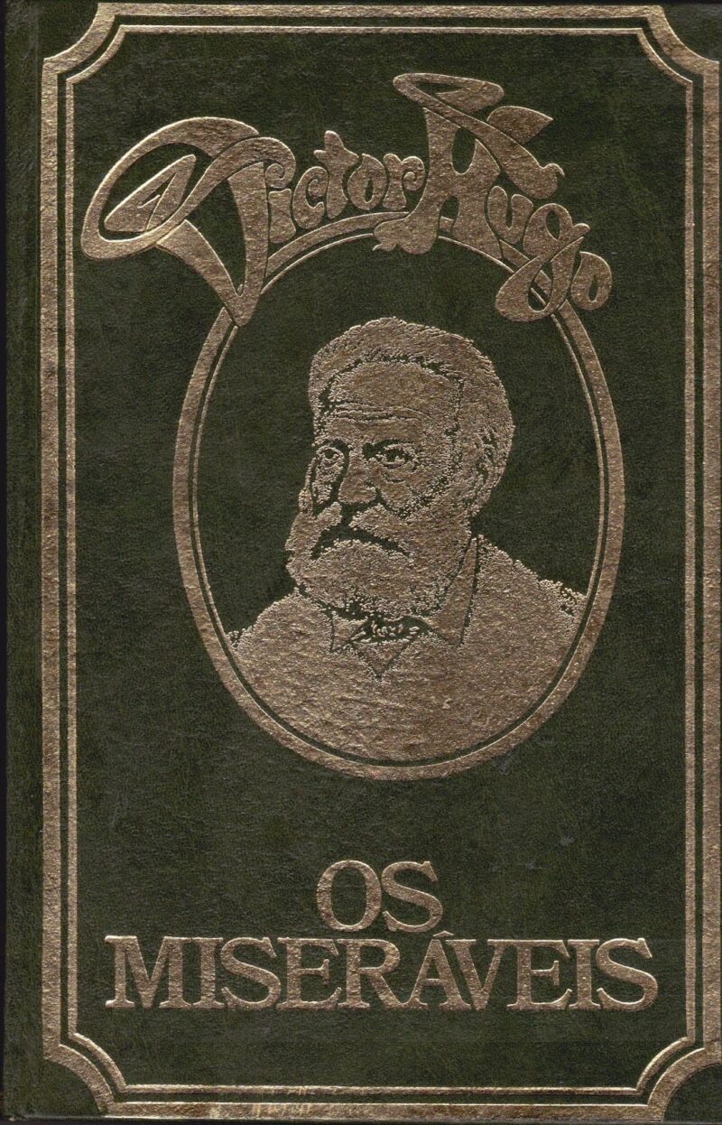 Os Miseráveis / Victor Hugo (5 Vols.)