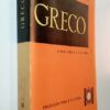 Greco : A Sua Vida e a Sua Obra / Antonina Vallentin - Image 2