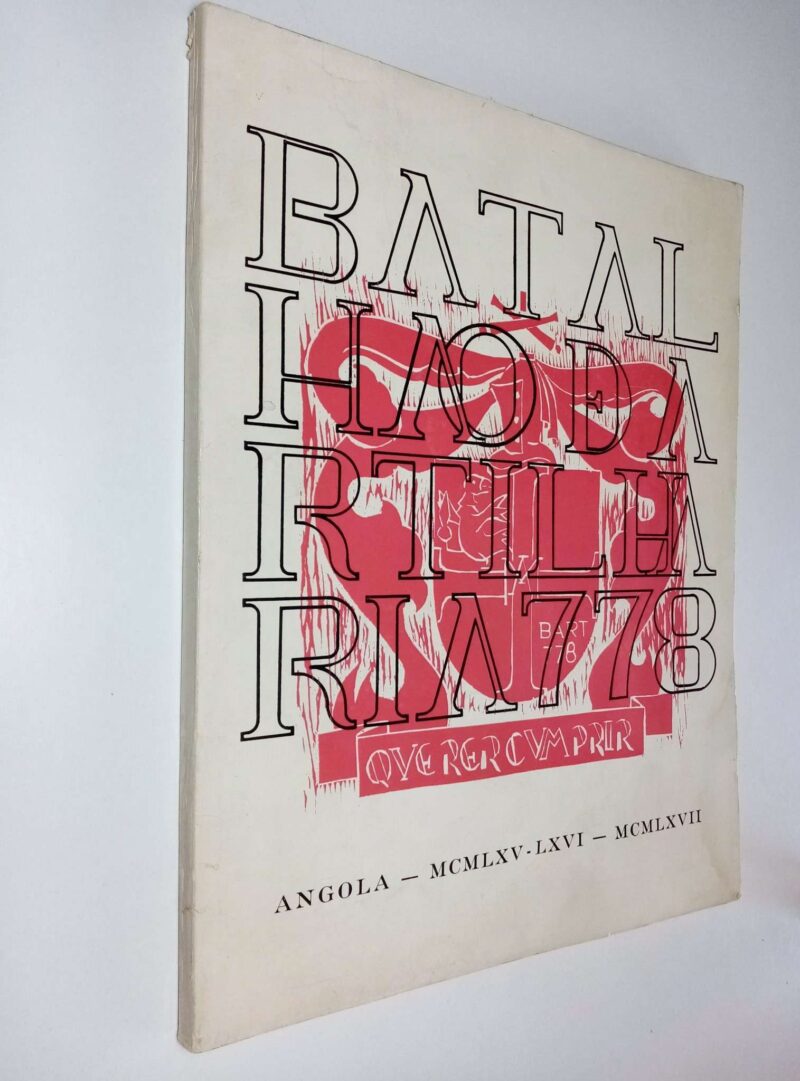 Batalhão Art. 778 - Angola - Image 2