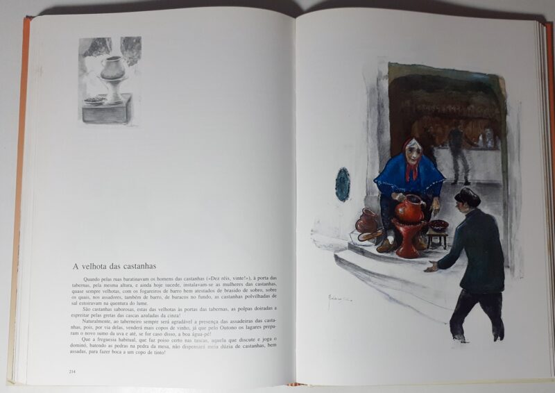 Tipos e factos da Lisboa do meu tempo / Calderon Dinis - Image 5