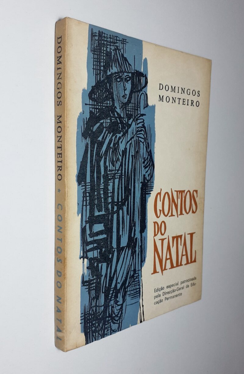 Contos do Natal / Domingos Monteiro - Image 2