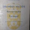Os grandes vultos da Restauração de Portugal / Rocha Martins - Image 3