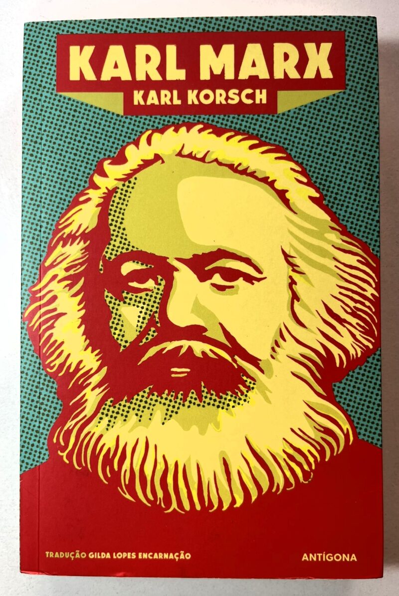 Karl Marx / Karl Korsch