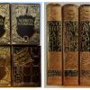 Armorial Lusitano & Nobreza De Portugal (4 Vols) - Image 2