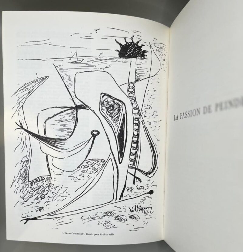 Anthologie des Écrits sur L’Art / Paul Éluard - Image 4