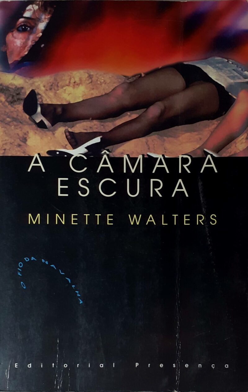 A Câmara Escura / Minette Walters