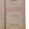 A Dança dos Chimpanzés / Pitigrilli - Image 3