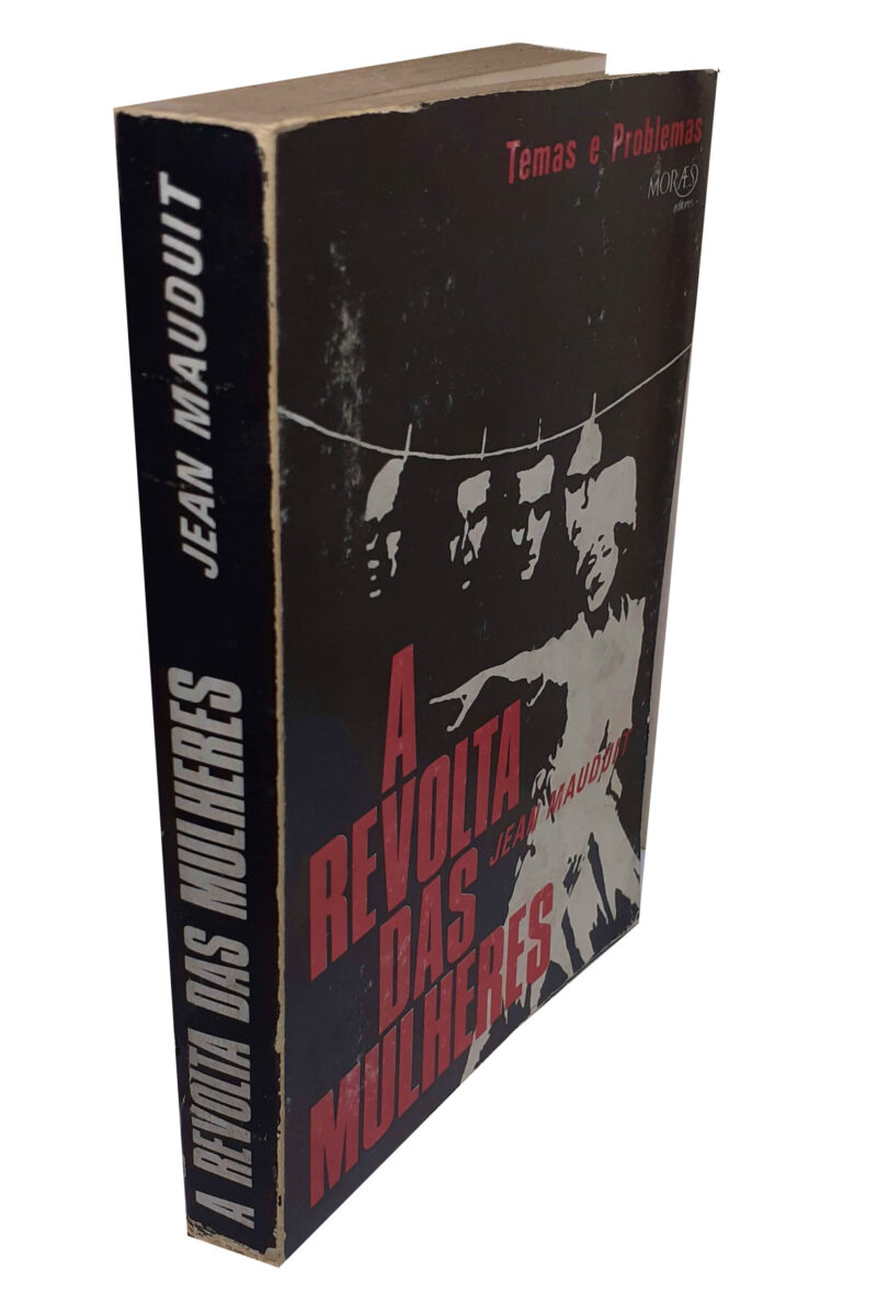 A Revolta das Mulheres / Jean Mauduit - Image 2