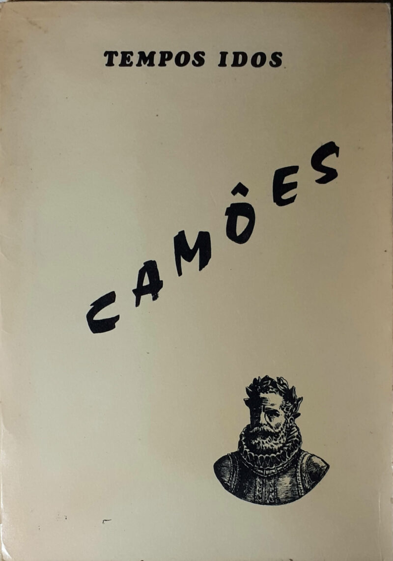 Camões e os Centenários : Catálogo