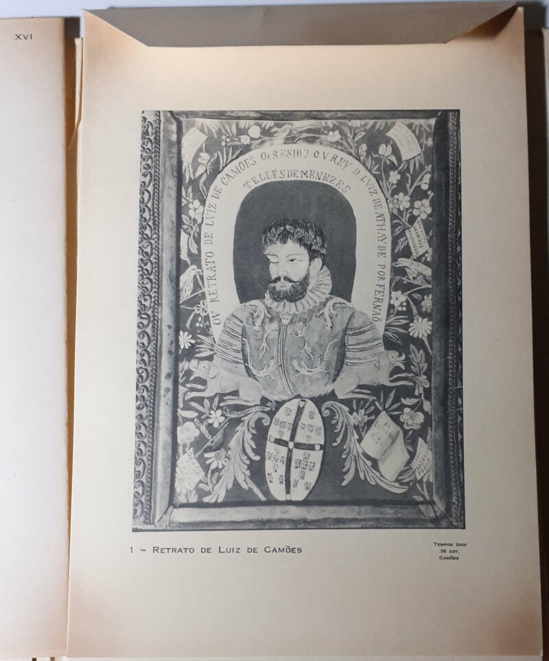 Camões e os Centenários : Catálogo - Image 5