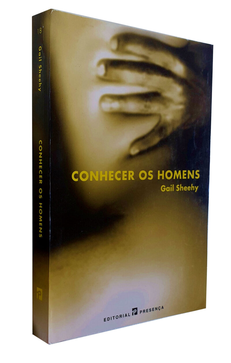 Conhecer os Homens / Gail Sheehy - Image 2