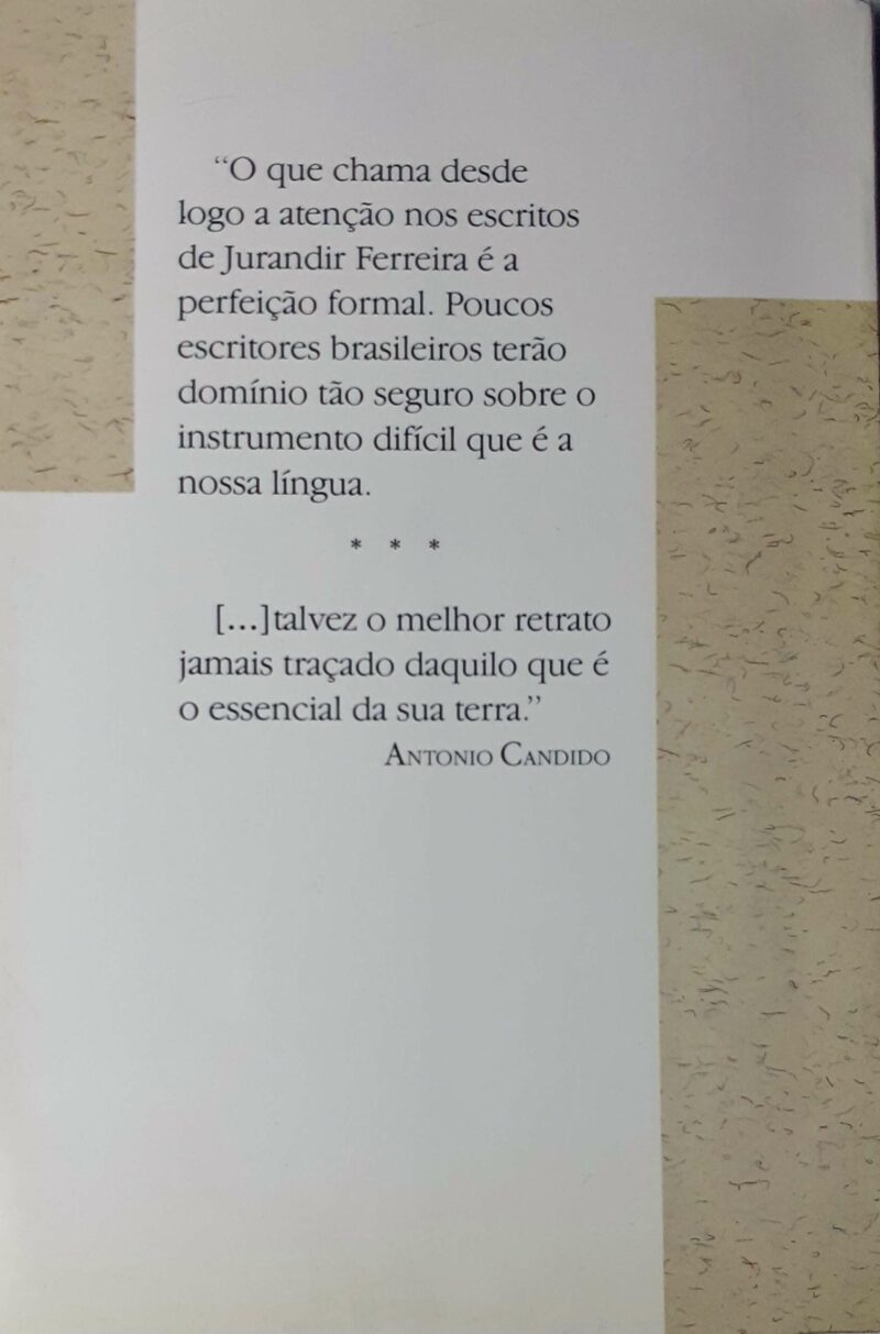 Da Quieta Substância dos Dias / Jurandir Ferreira - Image 3