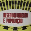 Desenvolvimento e População / José Adolfo Pereira