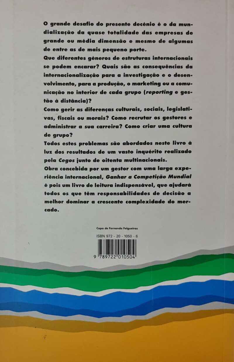Ganhar a Competição Mundial / Jean Brilman - Image 3