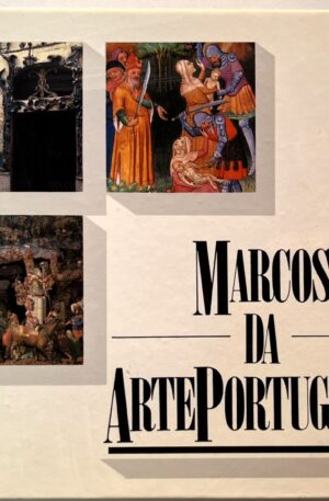 Marcos da Arte Portuguesa