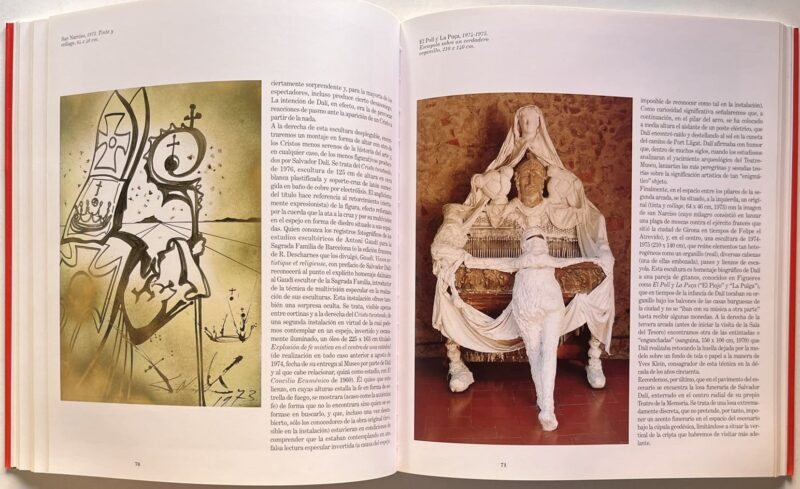 Teatre-Museu Dalí / J. L. Giménez Frontín - Image 3