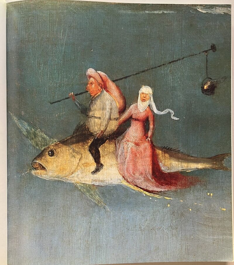 As Tentações de Bosch ou O Eterno Retorno - Image 2