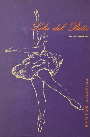 Lola Del Betis / Santos Cravina