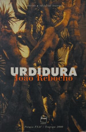 Urdidura / João Rebocho