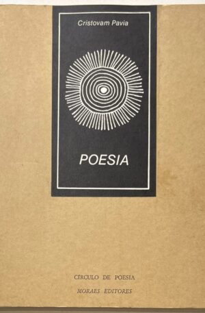Poesia / Cristovam Pavia