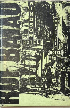 Quiasma / Rui Baião