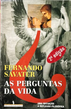 As Perguntas da Vida / Fernando Savater