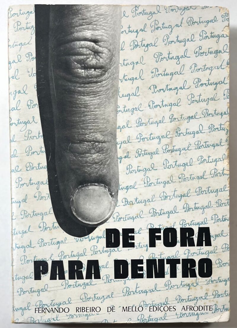 De Fora Para Dentro