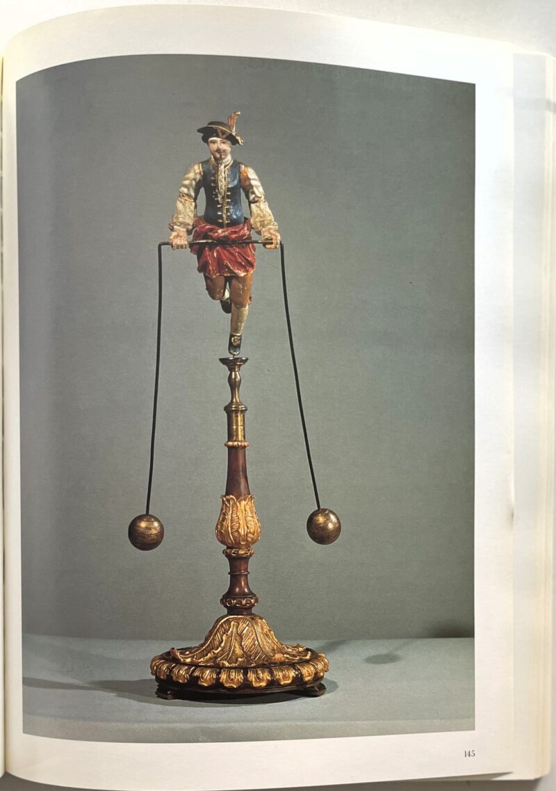 Les mecanismes du genie : instruments scientifiques des XVIII et XIX siécles - Image 5