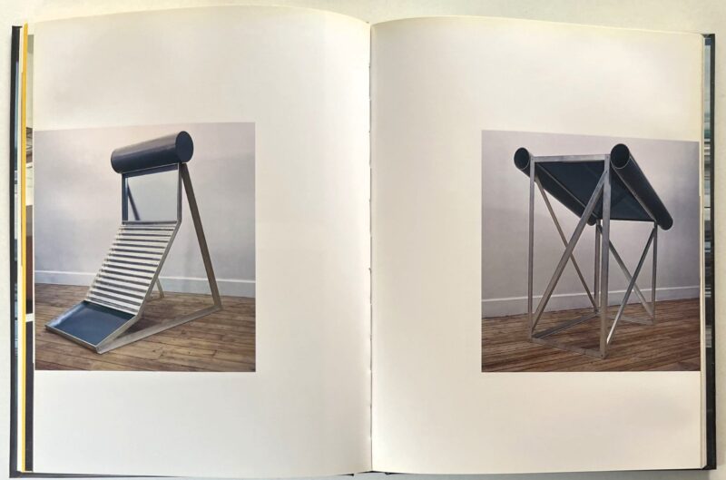 Em Sítio Algum / Ângela Ferreira - Image 3