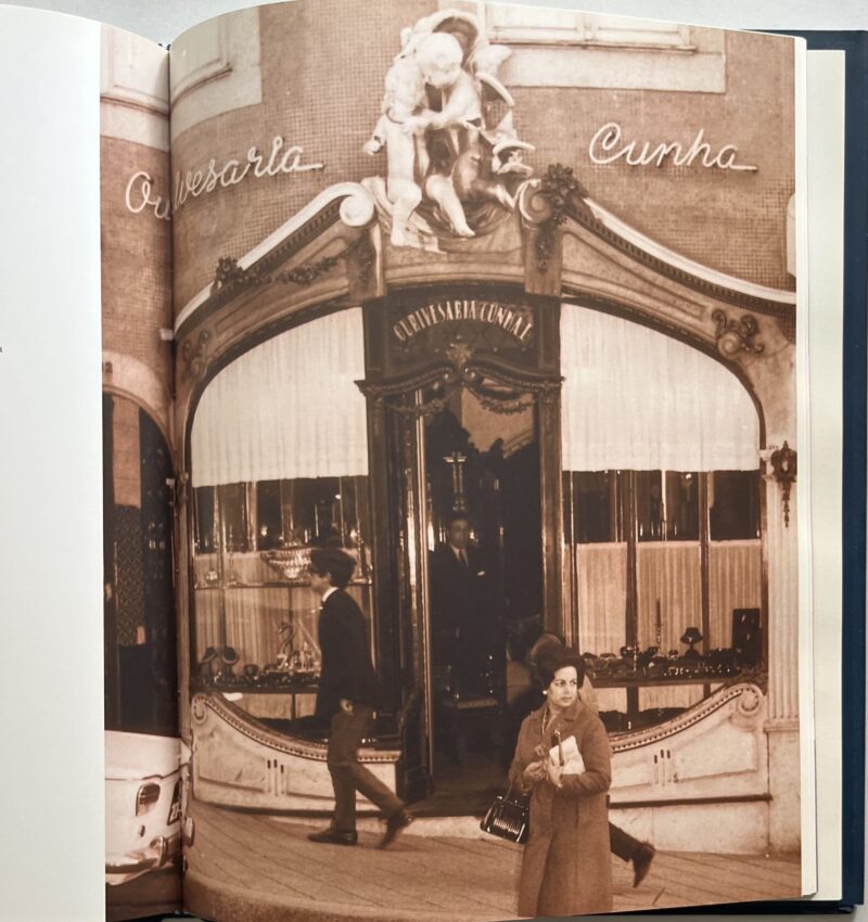 Machado Joalheiro no Porto desde 1880 - Image 3