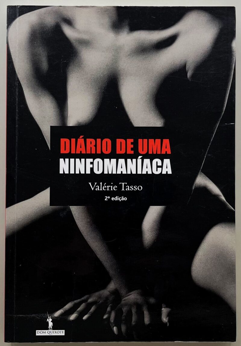 Diário de uma Ninfomaníaca / Valérie Tasso