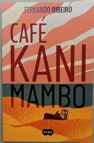Café Kanimambo / Fernando Ribeiro