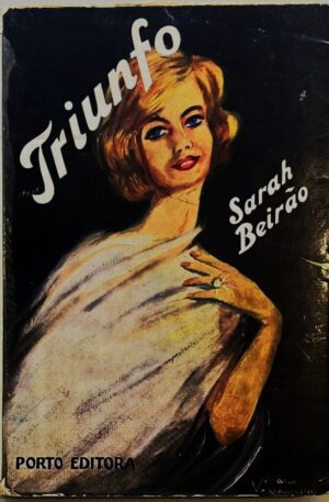 Triunfo / Sarah Beirão