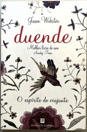 Duende : o espírito do viajante / Jason Webster