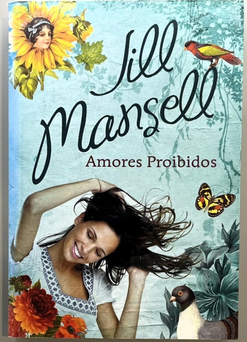 Amores proibidos / Jill Mansell