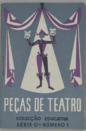 Peças de Teatro