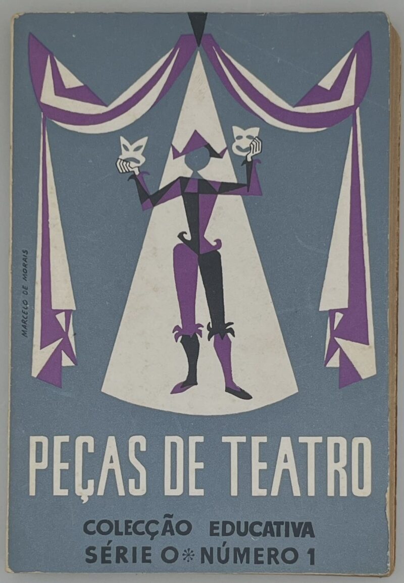 Peças de Teatro
