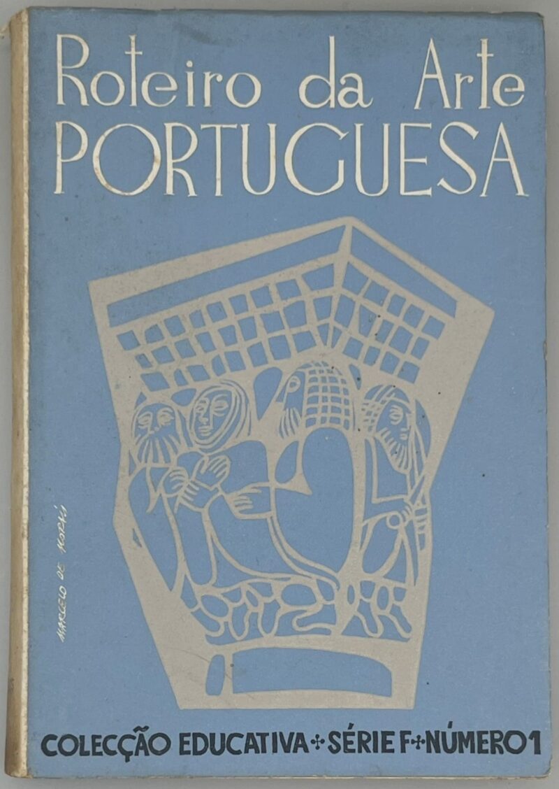Roteiro da Arte Portuguesa