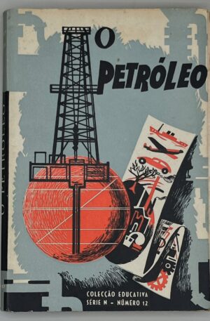 O Petróleo