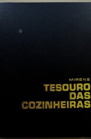 Tesouro das Cozinheiras / Miréne