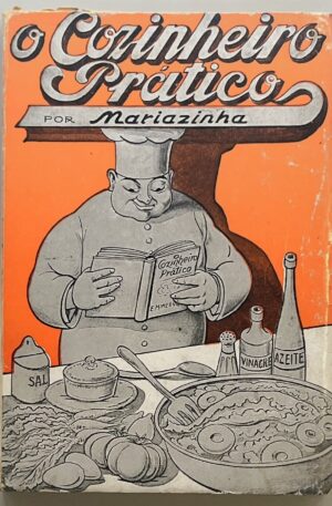 O Cozinheiro Prático / Mariazinha