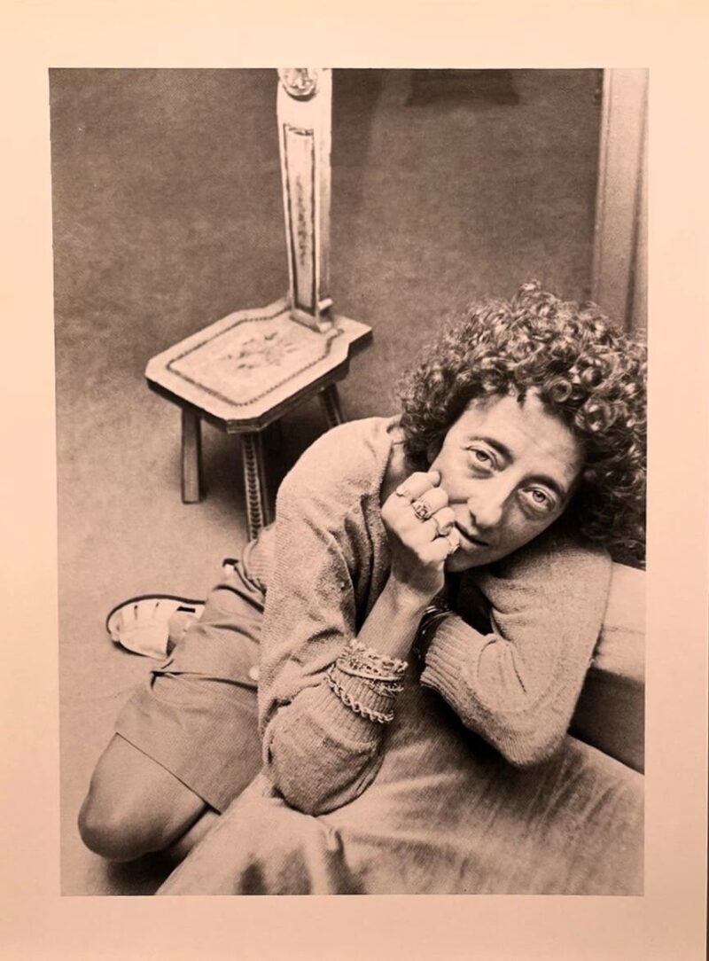 12 Escritoras Portuguesas Contemporâneas : Retratos por Dulce Araújo - Image 5