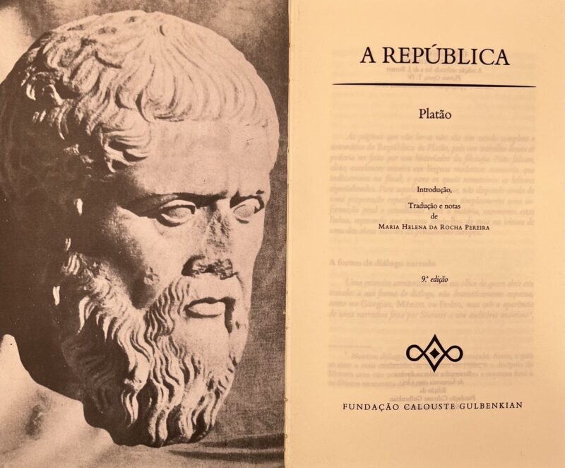 A República / Platão - Image 3