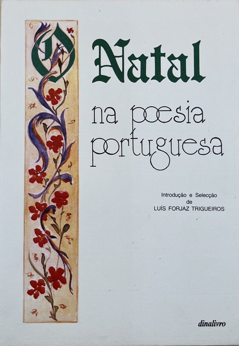 O Natal na Poesia Portuguesa